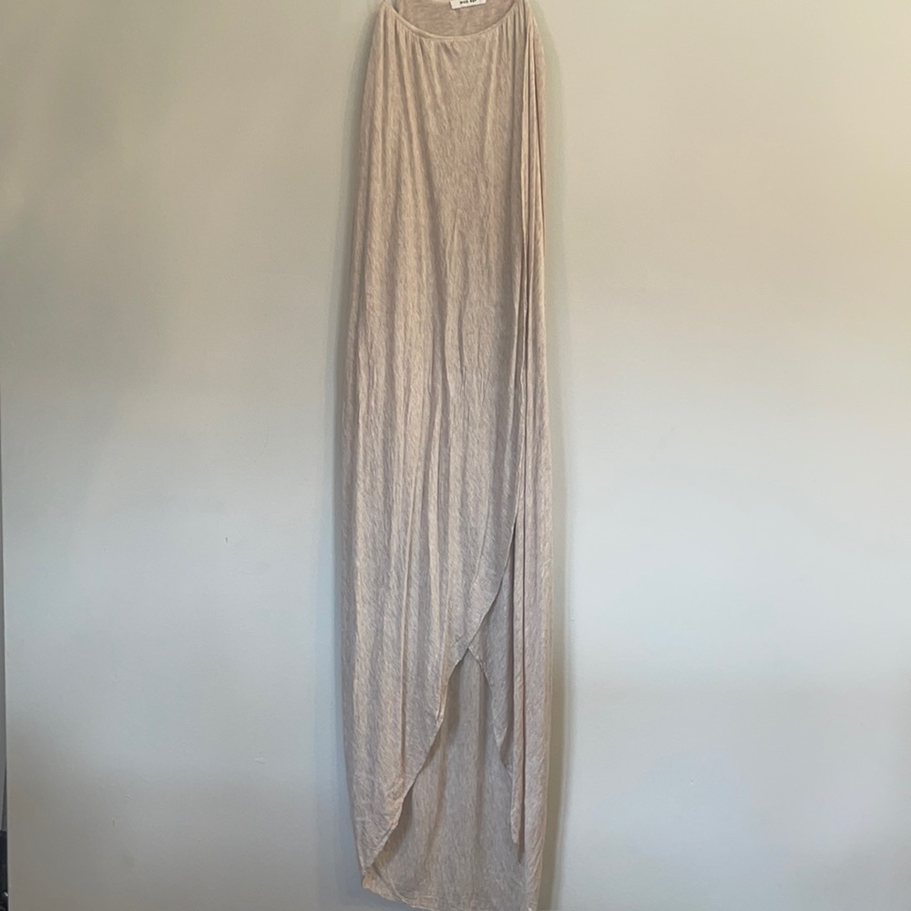 Light and Airy Summer Dress